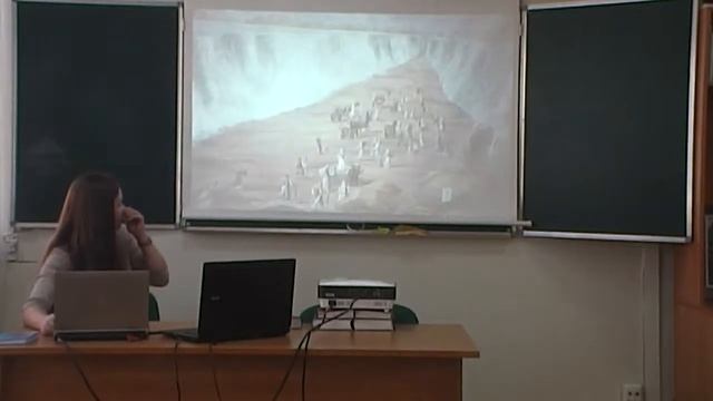 Ника Губайдуллина_Исход