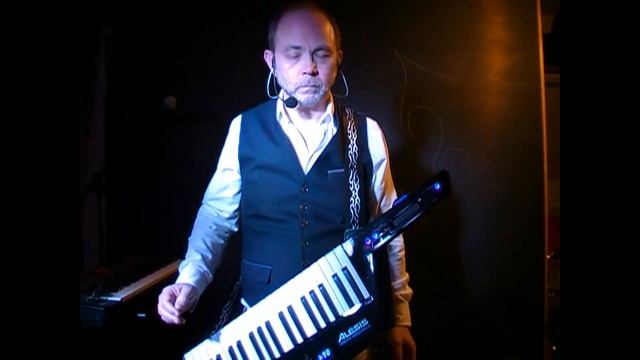 How to setup the Alesis Vortex Wireless 2 (Part 3) смотреть онлайн