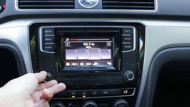 2016 Volkswagen Passat TSI. 17k. Like New смотреть онлайн