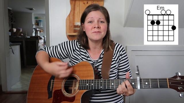 Build My Life by Housefires | Acoustic Guitar Chord Tutorial | Worship Cover Song | Lydia Walker🎸 смотреть онлайн