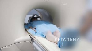 МРТ головы - детальная диагностика любого уровня сложности в медицинском центре "Омега-Киев"
