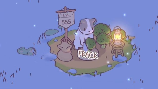 Cats And Soup - TRACK 5 - Relaxing Music Game OST