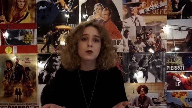 Седьмое искусство | Синефилия, или зачем нужна любовь к кино? смотреть онлайн