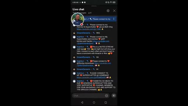 LIVE STREAM UPDATE DROP CONNECT N GROW ???❤️ смотреть онлайн