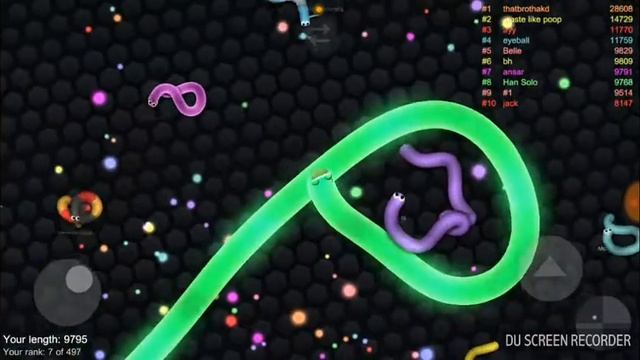 Игра змея смотреть онлайн