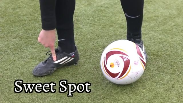 How To Hit The Perfect Knuckleball | Tutorial смотреть онлайн