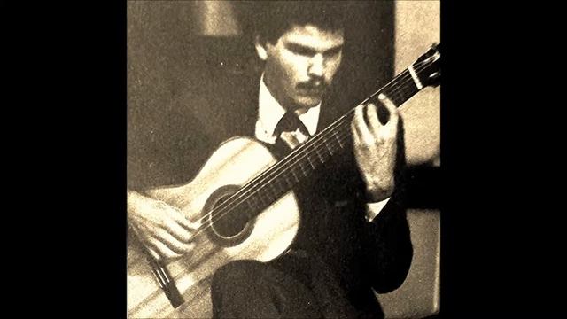 Madroños by Federico Moreno-Torroba performed by Felix Rodriguez смотреть онлайн