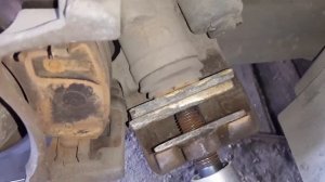 Пассат б7 электроручник. Замена колодок с помощью васи диагност