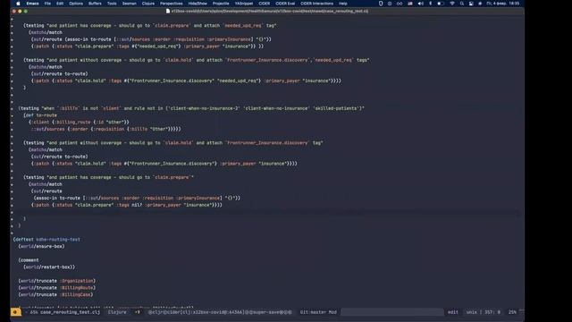 UI Tests Discussion смотреть онлайн