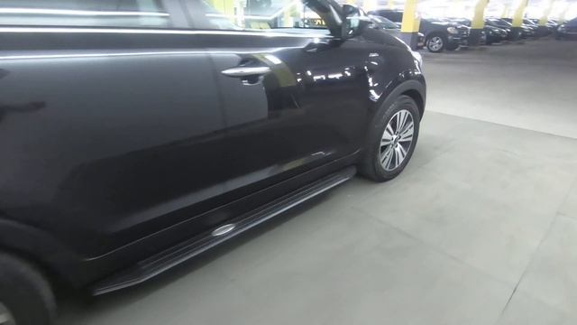 Kia Sportage III 2015