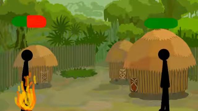 Огонь Vs Вода смотреть онлайн