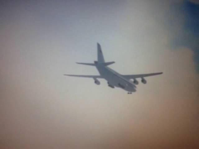 [FS2004] An-124 takeoff смотреть онлайн