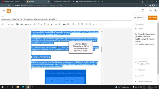 How to Use Keywords in a Blog Post • Keyword Placement Kaise Kare • Rank On 1st Page ✅ смотреть онлайн