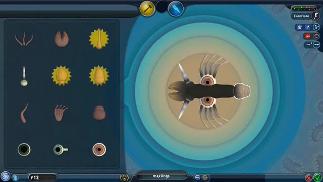 spore season 2 episode 1 | a new beginning смотреть онлайн