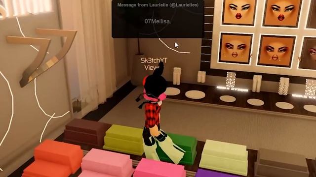 Breaking all the new roblox rules.. смотреть онлайн