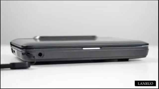GPD Micro PC [256GB M.2 SSD Version] 6 Inches Mini Industry Laptop смотреть онлайн