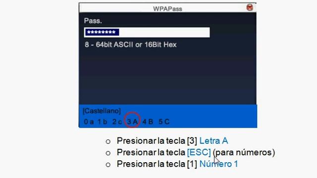 31 Conexion WiFi Manual смотреть онлайн