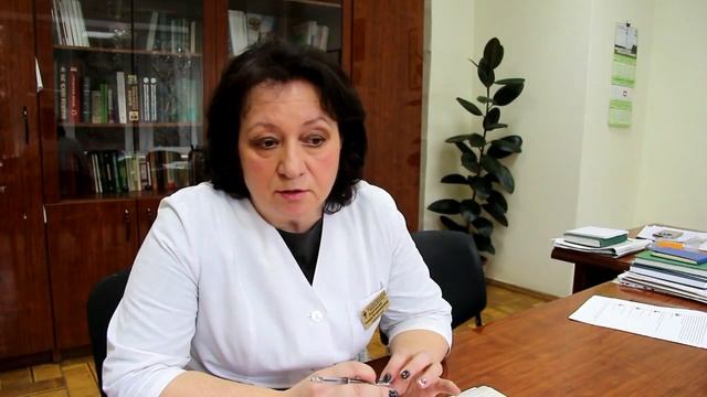 О капитальных ремонтах в Луховицкой ЦРБ смотреть онлайн