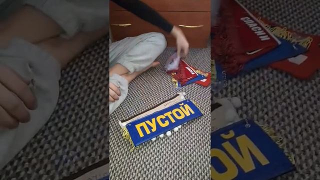 Обзор вымпелов дальнобойщика смотреть онлайн