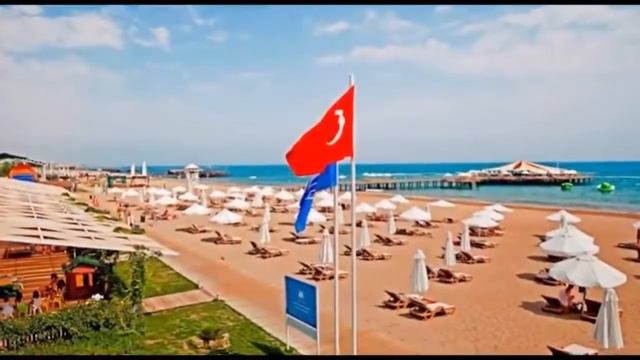 Sueno Hotels Golf Belek, Türkei - Белек, Анталья,  Турция