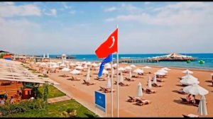 Sueno Hotels Golf Belek, Türkei - Белек, Анталья,  Турция