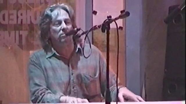 Honky Tonk Heroes - Ritchie Pickett смотреть онлайн