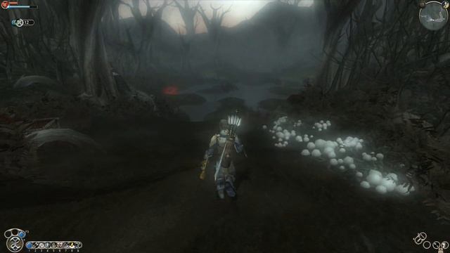 «Fable: The Lost Chapters» - Часть 11, Капище Скорма смотреть онлайн
