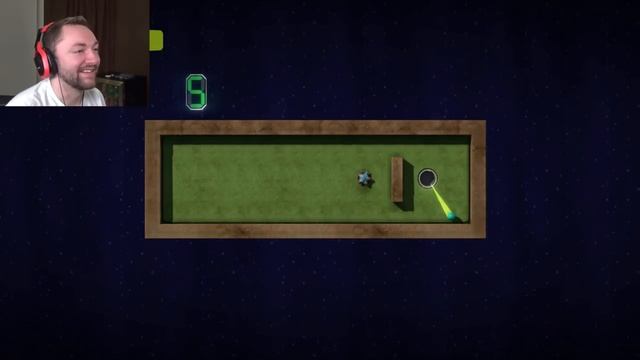 MINI GOLF MASTER! | Little Big Planet 3 Multiplayer (51) смотреть онлайн