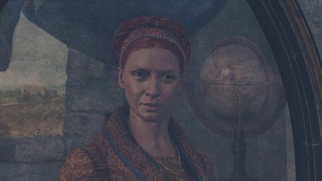 Hogwarts Legacy / Misión Principal : Las Palabras De La Directora / 4K PS5-Español Latino смотреть онлайн