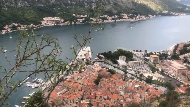 Черногория Montenegro ?? Без авто! Путешествие в Черногорию! Travel Montenegro Отдых в Черногории смотреть онлайн