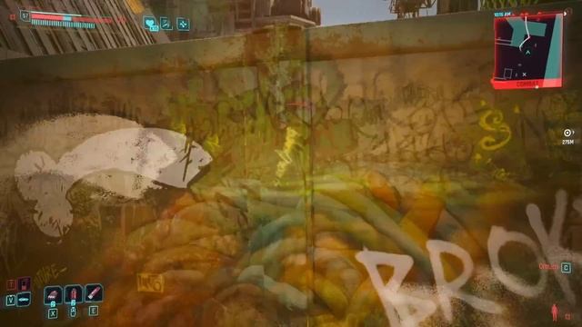 Cyberpunk 2077 Patch 2.02 Destroys Most Netrunners смотреть онлайн