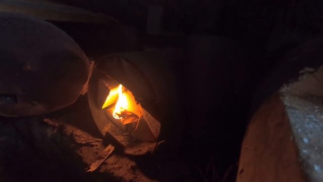 Поездка до избы глухариной. Снегоход захандрил. Тунгус 600. смотреть онлайн