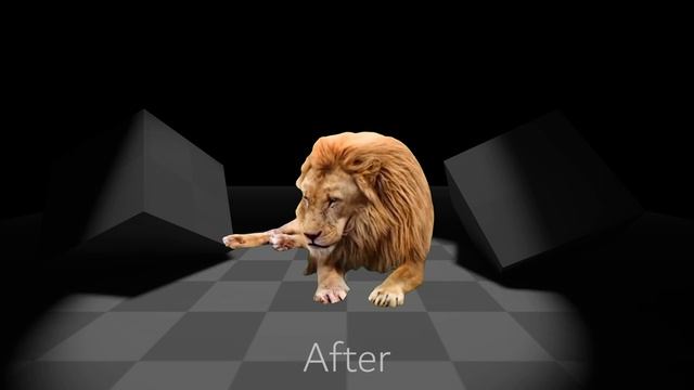Chroma Key for Video | Unity Asset Store смотреть онлайн