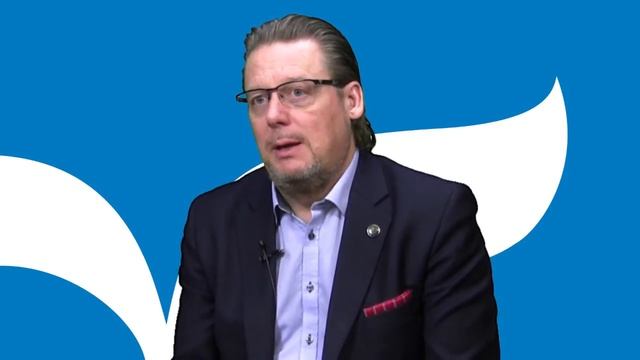 Opus Group - Intervju med VD Magnus Greko смотреть онлайн