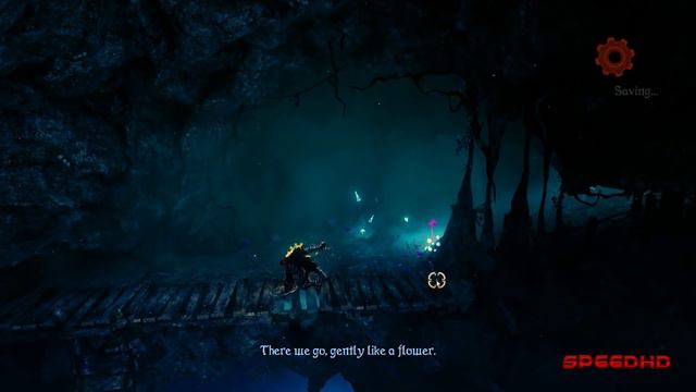 Trine 3 60fps PC Gameplay on R9 270x & FX8320 смотреть онлайн