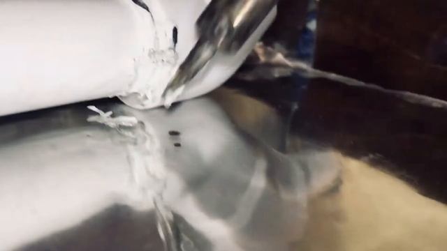 Ремонт неудачного и текущего соединения полипропиленовых труб паяльником смотреть онлайн