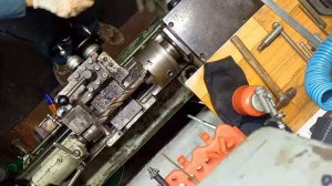 Первый блин комом. Одесский плуг 1-35 под т-25