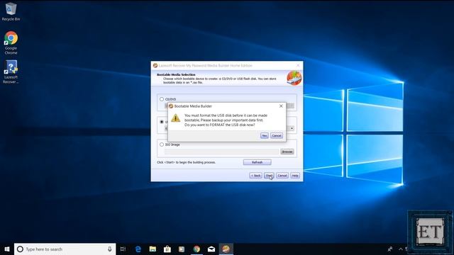 How to Reset Your Forgotten Windows 10 Password For Free смотреть онлайн