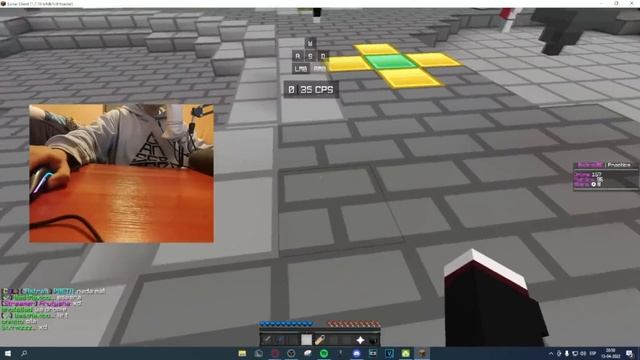 70CPS EN 1 SEGUNDO *me lastime el dedo XD* смотреть онлайн