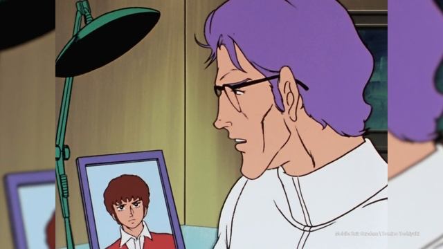 Что такое этот ваш ГАНДАМ вообще? (АНКОРД) смотреть онлайн