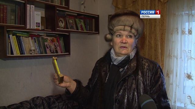 Жители Кислотных дач жалуются на чуть тёплые батареи смотреть онлайн