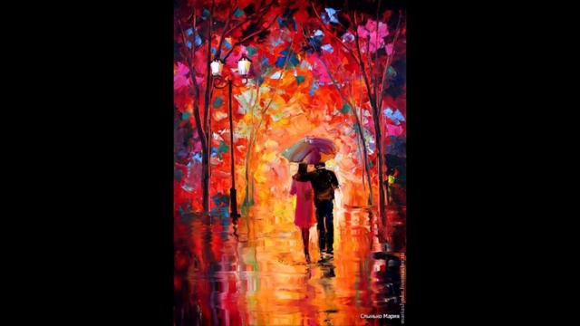 Мой стих №54 " Осень золото дает " 31 10 20год 💕 смотреть онлайн