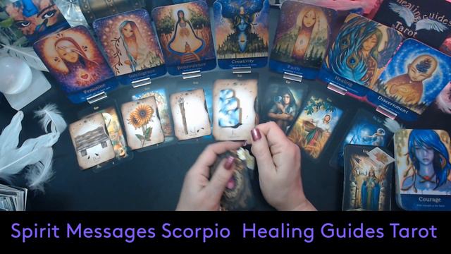 Scorpio ✨WISHES BEING GRANTED! ⭐SHEDDING AN OLD SKIN TO BE BORN ANEW! 💥💥💥 смотреть онлайн