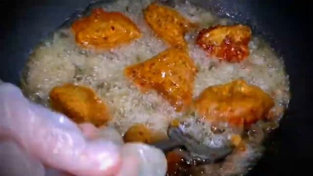 Гастрономический Фейерверк