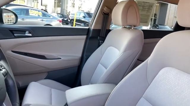 2017 Hyundai Tucson Glenview, Des Plaines, Skokie, Evanston, Northbrook, IL P1702 смотреть онлайн