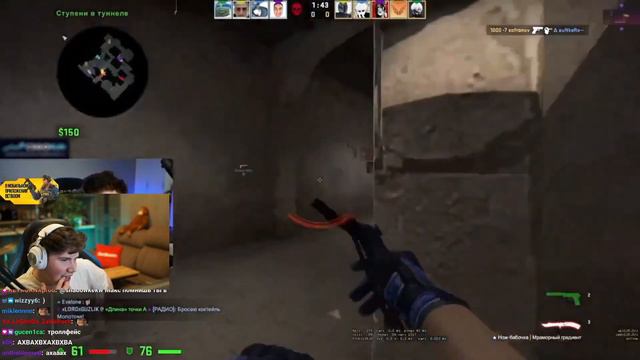 ШАДОУКЕК СМОТРИТ - Shadowkek - кто он такой и откуда взялся. история успеха стримера.