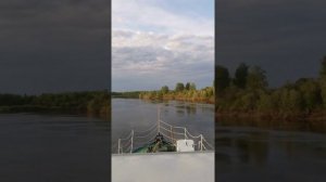 400й км река Васюган 2022год