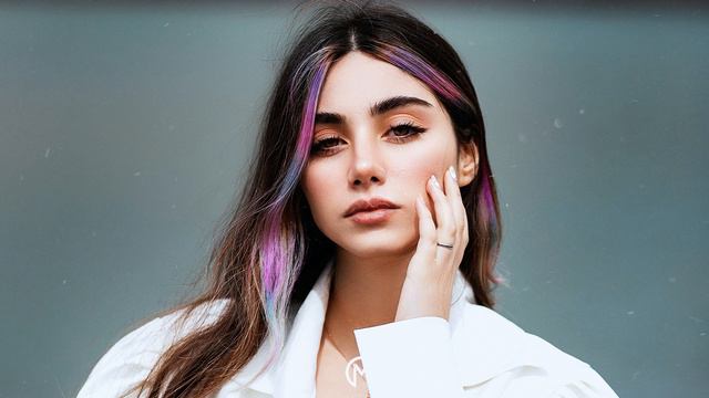 Antonia - Amor Amor (REMIX)