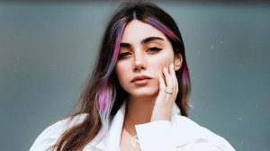 Antonia - Amor Amor (REMIX)