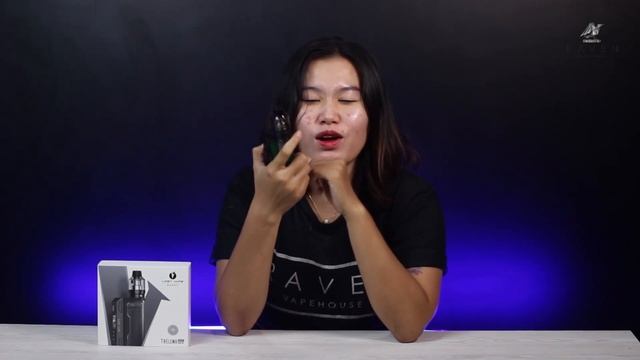 THELEMA QUEST by LOST VAPE | DEVICE HEMAT KUALITAS HEBAT!!! смотреть онлайн